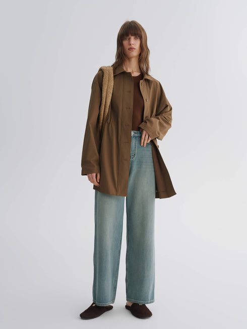 Range Fade Pants